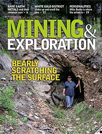 Mining & Exploration