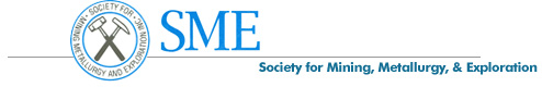 SME - Society for Mining, Metallurgy, and Exploration