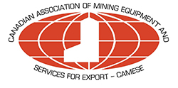 CAMESE - Canadian Association of Mining Equipment and Services for Export