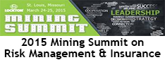 2015 Mining Summit