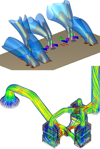 Airflow Sciences Corporation