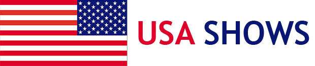 USA Shows USA Shows