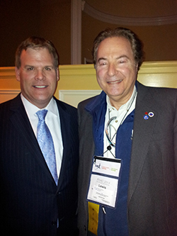 Canadian Minister of Foreign Affairs John Baird