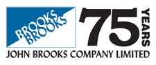 John Brooks Company Limited John Brooks Company Limited