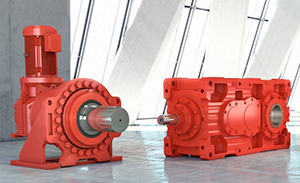 SEW-EURODRIVE Company of Canada Ltd.
